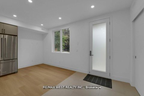 Photo 20 at 661 Winona Drive, Oakwood Village, Toronto