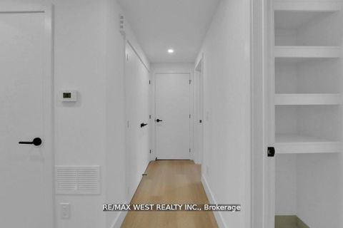 Photo 29 at 661 Winona Drive, Oakwood Village, Toronto
