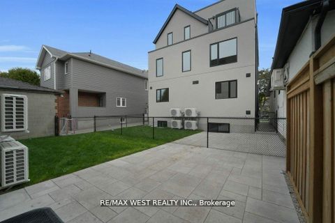 Photo 47 at 661 Winona Drive, Oakwood Village, Toronto