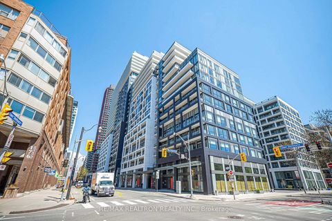 Photo 0 at 1742 - 121 Lower Sherbourne Street, Waterfront Communities C8, Toronto