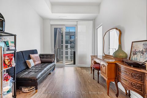 Photo 2 at 1742 - 121 Lower Sherbourne Street, Waterfront Communities C8, Toronto