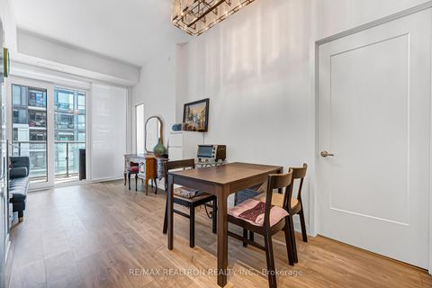 Photo 3 at 1742 - 121 Lower Sherbourne Street, Waterfront Communities C8, Toronto