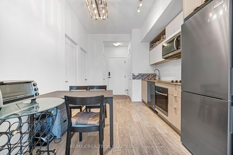 Photo 4 at 1742 - 121 Lower Sherbourne Street, Waterfront Communities C8, Toronto