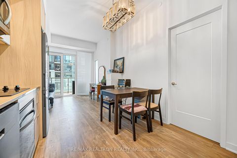 Photo 5 at 1742 - 121 Lower Sherbourne Street, Waterfront Communities C8, Toronto