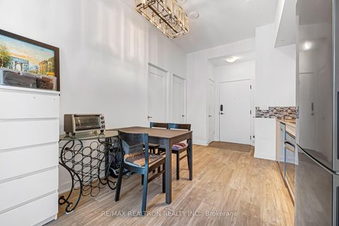 Photo 8 at 1742 - 121 Lower Sherbourne Street, Waterfront Communities C8, Toronto