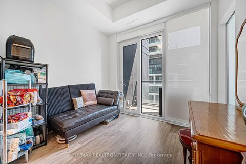 Photo 9 at 1742 - 121 Lower Sherbourne Street, Waterfront Communities C8, Toronto