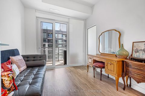 Photo 10 at 1742 - 121 Lower Sherbourne Street, Waterfront Communities C8, Toronto