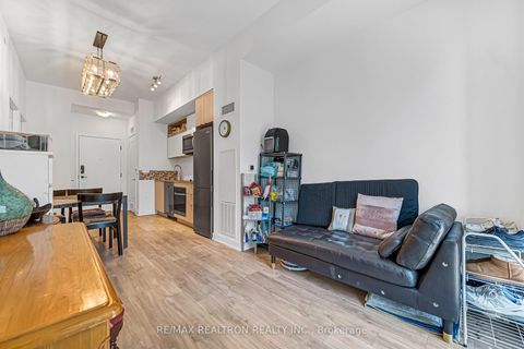 Photo 11 at 1742 - 121 Lower Sherbourne Street, Waterfront Communities C8, Toronto