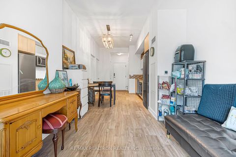 Photo 12 at 1742 - 121 Lower Sherbourne Street, Waterfront Communities C8, Toronto
