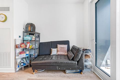 Photo 13 at 1742 - 121 Lower Sherbourne Street, Waterfront Communities C8, Toronto