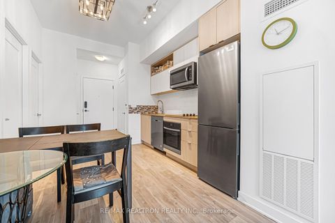 Photo 14 at 1742 - 121 Lower Sherbourne Street, Waterfront Communities C8, Toronto