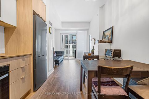 Photo 16 at 1742 - 121 Lower Sherbourne Street, Waterfront Communities C8, Toronto