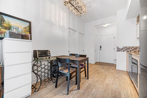 Photo 17 at 1742 - 121 Lower Sherbourne Street, Waterfront Communities C8, Toronto
