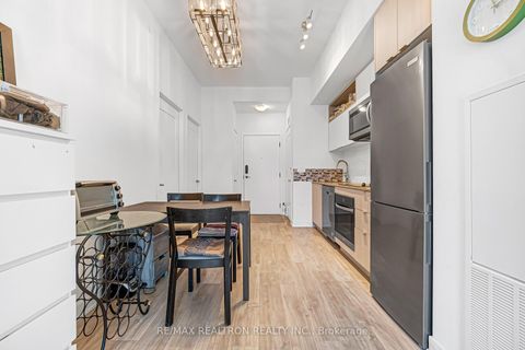 Photo 18 at 1742 - 121 Lower Sherbourne Street, Waterfront Communities C8, Toronto