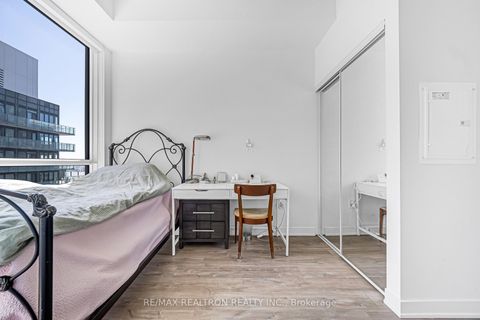 Photo 19 at 1742 - 121 Lower Sherbourne Street, Waterfront Communities C8, Toronto