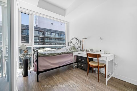 Photo 20 at 1742 - 121 Lower Sherbourne Street, Waterfront Communities C8, Toronto