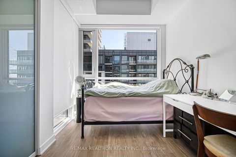 Photo 21 at 1742 - 121 Lower Sherbourne Street, Waterfront Communities C8, Toronto