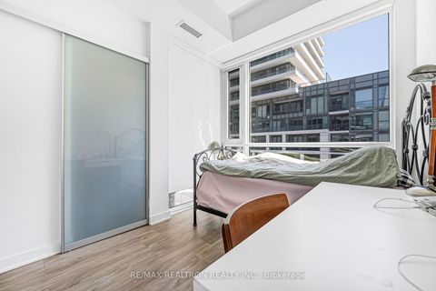 Photo 22 at 1742 - 121 Lower Sherbourne Street, Waterfront Communities C8, Toronto