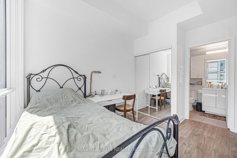 Photo 23 at 1742 - 121 Lower Sherbourne Street, Waterfront Communities C8, Toronto