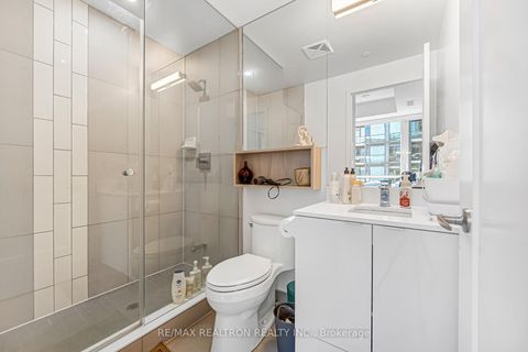 Photo 24 at 1742 - 121 Lower Sherbourne Street, Waterfront Communities C8, Toronto