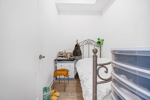 Photo 26 at 1742 - 121 Lower Sherbourne Street, Waterfront Communities C8, Toronto
