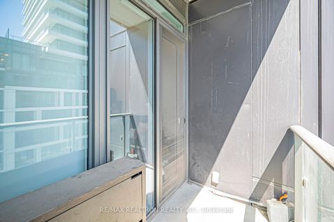 Photo 28 at 1742 - 121 Lower Sherbourne Street, Waterfront Communities C8, Toronto