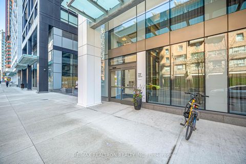 Photo 30 at 1742 - 121 Lower Sherbourne Street, Waterfront Communities C8, Toronto