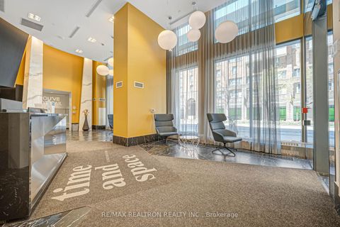 Photo 31 at 1742 - 121 Lower Sherbourne Street, Waterfront Communities C8, Toronto