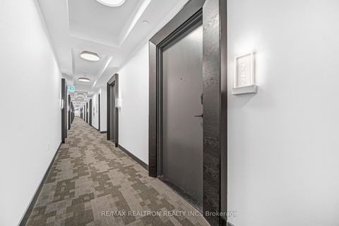 Photo 32 at 1742 - 121 Lower Sherbourne Street, Waterfront Communities C8, Toronto
