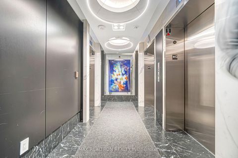 Photo 33 at 1742 - 121 Lower Sherbourne Street, Waterfront Communities C8, Toronto