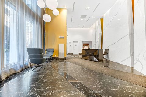 Photo 34 at 1742 - 121 Lower Sherbourne Street, Waterfront Communities C8, Toronto