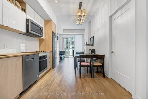 Photo 36 at 1742 - 121 Lower Sherbourne Street, Waterfront Communities C8, Toronto
