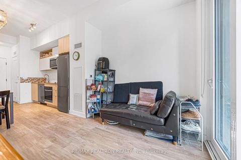 Photo 37 at 1742 - 121 Lower Sherbourne Street, Waterfront Communities C8, Toronto