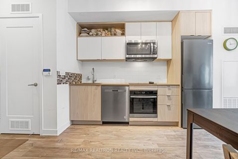 Photo 38 at 1742 - 121 Lower Sherbourne Street, Waterfront Communities C8, Toronto