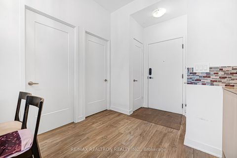 Photo 39 at 1742 - 121 Lower Sherbourne Street, Waterfront Communities C8, Toronto