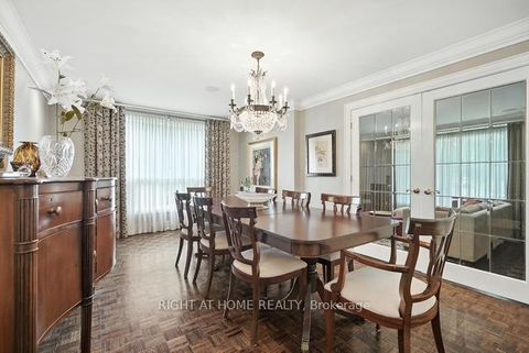 Photo 4 at 17 Denmark Crescent, Branson, Toronto