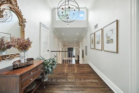 Photo 6 at 17 Denmark Crescent, Branson, Toronto
