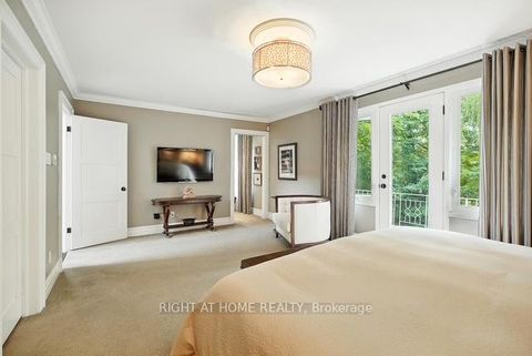 Photo 7 at 17 Denmark Crescent, Branson, Toronto