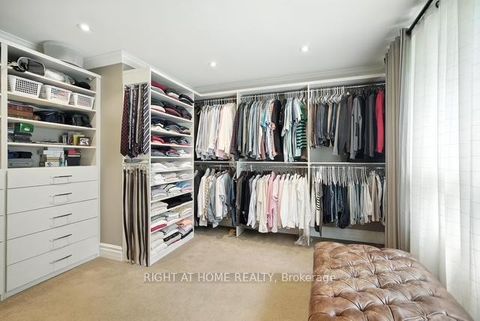 Photo 8 at 17 Denmark Crescent, Branson, Toronto