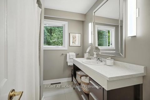 Photo 9 at 17 Denmark Crescent, Branson, Toronto