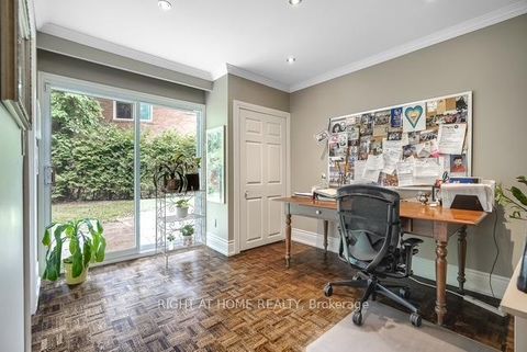 Photo 12 at 17 Denmark Crescent, Branson, Toronto