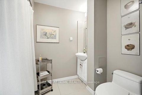 Photo 13 at 17 Denmark Crescent, Branson, Toronto