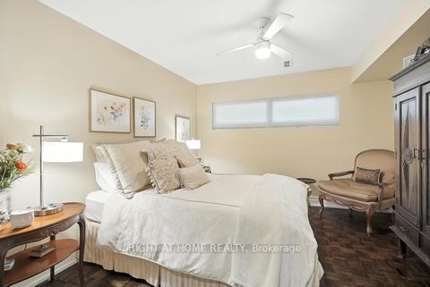 Photo 15 at 17 Denmark Crescent, Branson, Toronto