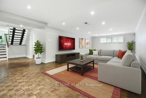 Photo 16 at 17 Denmark Crescent, Branson, Toronto