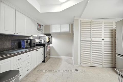 Photo 17 at 17 Denmark Crescent, Branson, Toronto