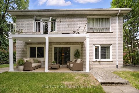 Photo 18 at 17 Denmark Crescent, Branson, Toronto