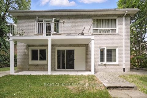 Photo 19 at 17 Denmark Crescent, Branson, Toronto