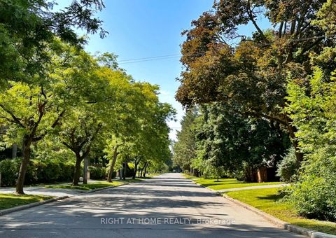 Photo 22 at 17 Denmark Crescent, Branson, Toronto