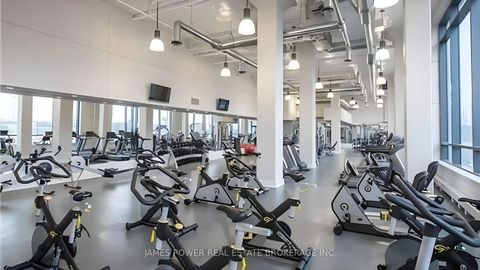 Photo 3 at 1007 - 2200 Lake Shore Boulevard W, Mimico, Toronto