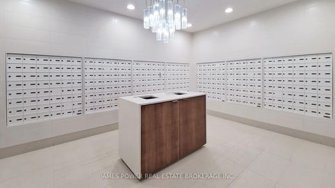 Photo 6 at 1007 - 2200 Lake Shore Boulevard W, Mimico, Toronto